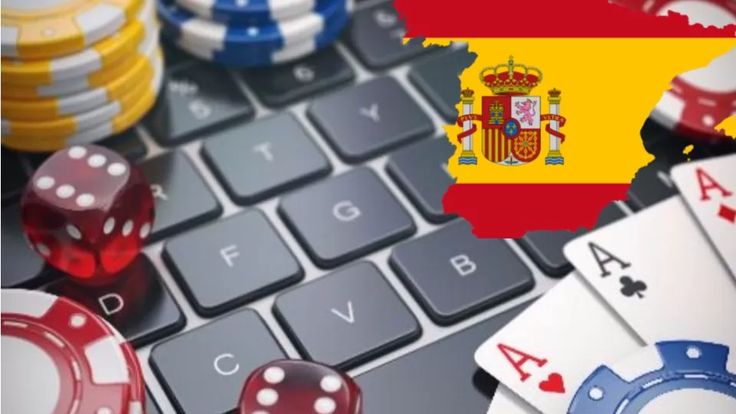 Aspectos legales de la participación en juegos de azar en línea