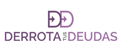 Logo Derotta Tus Deuadas