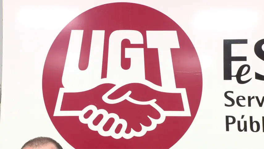 UGT (Unión General de Trabajadores)